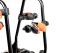 Aragon TCT0004 - Portabicis TowCar T4 (4 bicicletas)