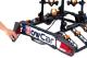 Aragon TCT0004 - Portabicis TowCar T4 (4 bicicletas)