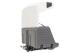 Aragon TV3XGB0 - Portaequipaje TowBox V3 Arctic