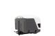 Aragon TV3XGB0 - Portaequipaje TowBox V3 Arctic