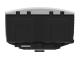 Aragon TV3XGB0 - Portaequipaje TowBox V3 Arctic
