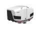 Aragon TV3XGB0 - Portaequipaje TowBox V3 Arctic
