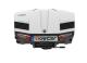 Aragon TV3XGB0 - Portaequipaje TowBox V3 Arctic