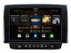 Alpine X903D-DU - Sistema de Navegación con pantalla táctil de 9"
