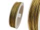 AutoRepair 2765 - Cable de lunas trenzado 44 mts.