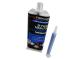 AutoRepair 2785 - Pegamento Sellador estructural MMA 50 ml. Negro.
