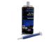 AutoRepair 2785 - Pegamento Sellador estructural MMA 50 ml. Negro.