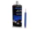 AutoRepair 2785 - Pegamento Sellador estructural MMA 50 ml. Negro.