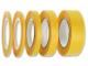 AutoRepair 2910 - Cinta carrocero de arroz 19mm. x 50 m.