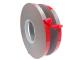 AutoRepair 2945 - Cinta doble cara acrílica gris 19 mm. X 10 m.