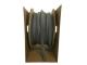 AutoRepair 2965 - Burlete Triangular 10 X 15mm 50 M.