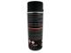 AutoRepair 3422 - Pintura en spray negro satinado 400 ml.