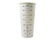 AutoRepair 3530 - Vaso de mezcla papel calibrado 600 ml. Pack 50 uds.