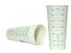 AutoRepair 3530 - Vaso de mezcla papel calibrado 600 ml. Pack 50 uds.