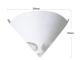 AutoRepair 3540 - Colador de papel nylon  125 micras pack 250 uds.