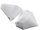 AutoRepair 3545 - Colador de papel nylon 190 micras pack 250 uds.