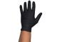 AutoRepair 3912 - Guante de nitrilo extreme lite negro  5 Gr. Talla "XL"