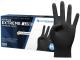 AutoRepair 3912 - Guante de nitrilo extreme lite negro  5 Gr. Talla "XL"