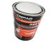 AutoRepair 4221 - Pintura texturada negro 1 l.