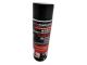 AutoRepair 4251 - Pintura para plásticos negro 500 ml.