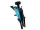 AutoRepair 4335 - Pistola especial para bicomponentes 50 ml.