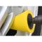 AutoRepair 5140 - Cono especial de pulido amarillo