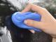 AutoRepair 5165 - Taco descontaminante azul 200 gr.