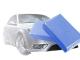 AutoRepair 5165 - Taco descontaminante azul 200 gr.