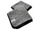 AutoRepair 5225 - Bayeta de microfibra 380 Gr. Gris 40x40 cm.