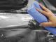AutoRepair 5275 - Gamuza de secado Glide Clean super absorbente azul 66x43cm