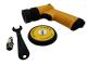 AutoRepair 6006 - Lijadora neumática profesional. Pistola 75 mm.