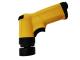 AutoRepair 6006 - Lijadora neumática profesional. Pistola 75 mm.