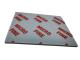 AutoRepair 6430 - Esponja Abrasiva Microfina Flexible (Caja 100 uds.)