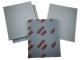 AutoRepair 6431 - Esponja Abrasiva Superfina Flexible (Caja 100 uds.)