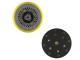 AutoRepair 6455 - Plato para lijadora Roto-Orbital universal Ø 150 MM. 15 agu.