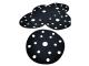 AutoRepair 6465 - Protector para plato Ø 150 mm. 15 agujeros.