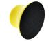 AutoRepair 6470 - Taco círcular plano Ø 75 mm. Con velcro