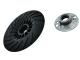 AutoRepair 6530 - Plato flexible para disco de fibra Ø 115 mm. M-14