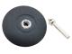 AutoRepair 6540 - Adaptador plato Ø 75 mm. TR3