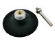 AutoRepair 6540 - Adaptador plato Ø 75 mm. TR3