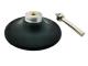 AutoRepair 6540 - Adaptador plato Ø 75 mm. TR3