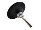 AutoRepair 6540 - Adaptador plato Ø 75 mm. TR3