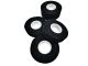 AutoRepair 7301 - Cinta adhesiva de tela 19 mm. x 25 m.
