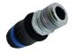 AutoRepair 8060 - Enchufe rápido de seguridad rosca macho 1/4"