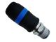 AutoRepair 8065 - Enchufe rápido de seguridad rosca macho 1/2"