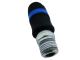 AutoRepair 8065 - Enchufe rápido de seguridad rosca macho 1/2"
