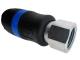 AutoRepair 8070 - Enchufe rápido de seguridad rosca hembra 1/4"