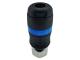 AutoRepair 8070 - Enchufe rápido de seguridad rosca hembra 1/4"