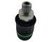AutoRepair 8075 - Enchufe Prevost Esg 1/2 Macho C-10 Gran Caudal