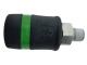 AutoRepair 8075 - Enchufe Prevost Esg 1/2 Macho C-10 Gran Caudal